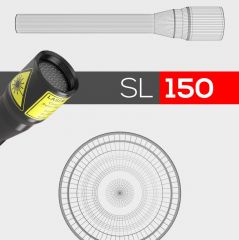 Safe Laser 150