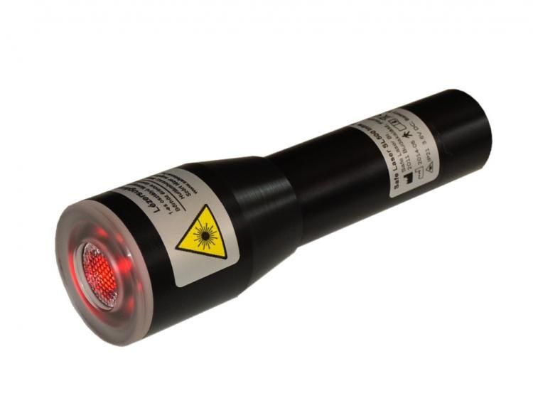 Safe Laser 500 infra