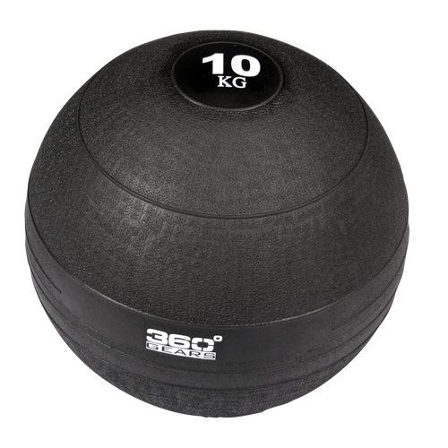 360gears - Slam ball Pro-10kg