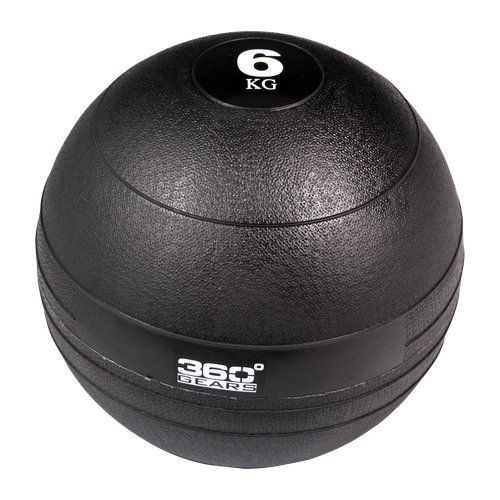 360gears - Slam ball Pro-6kg