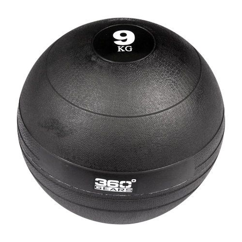 360gears - Slam ball Pro-9kg