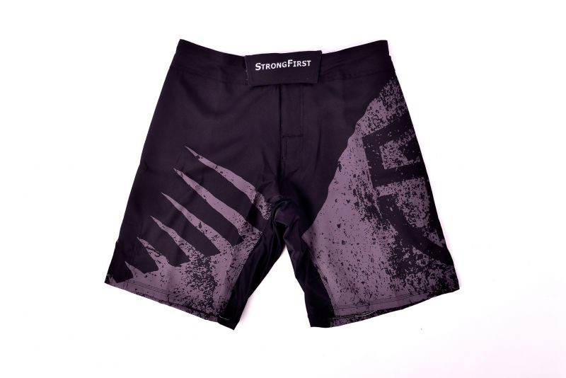 Strongfirst Pro Fight Short 2.0