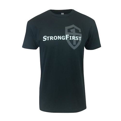 StrongFirst S1 póló