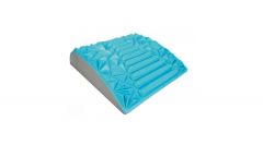 Sveltus Ab Massage Mat Blue - Ab Hasizomerősítő Párna (Masszírozó)