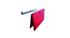 Sveltus Adjustable Mat Rack Fali Matrac Tartó