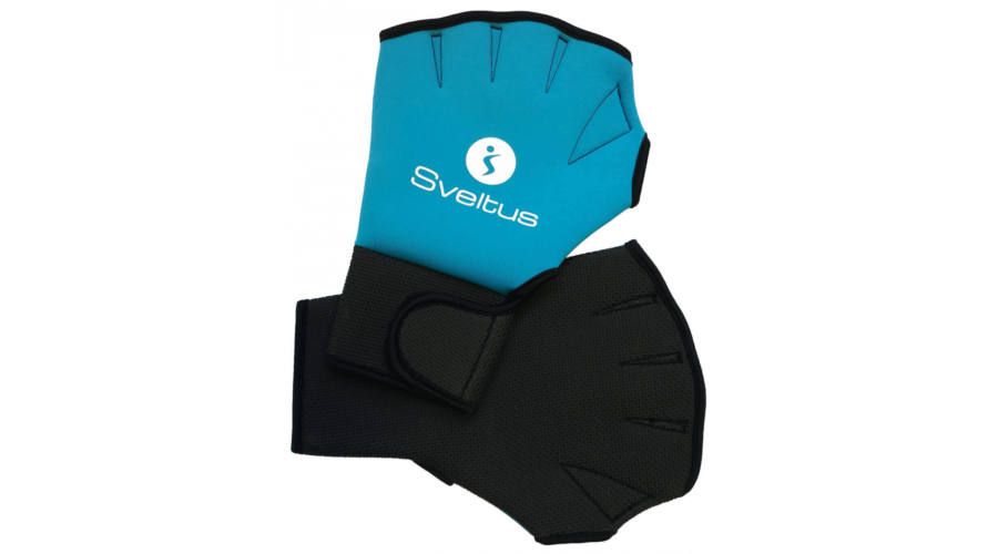 Sveltus Aqua Glove - Aqua Fitness Kesztyű