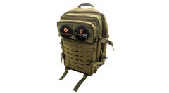 Sveltus Backpack training - 45l edzőhátizsák