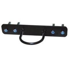 SVELTUS BATTLE ROPE HOOK FUNKCIONÁLIS KÖTÉL FELFÜGGESZTÉS