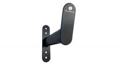 SVELTUS BATTLE ROPE STORAGE HOOK FUNKCIONÁLIS CROSSFIT KÖTÉL TARTÓ