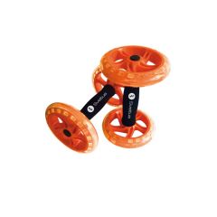 Sveltus Double Ab Wheel - Dupla Kerekű Haskerék