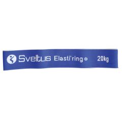 SVELTUS Elasti Ring Gumihurok