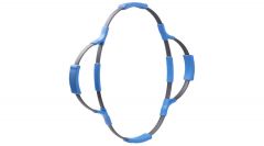 Sveltus Flexoring Pilates Gyűrű