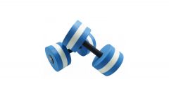 Sveltus Foam Dumbbell - Aqua Fitness Súlyzó