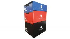 SVELTUS FOAM PLYOBOX SET 30/45/60 CM HABSZIVACS PLYOBOX SZETT