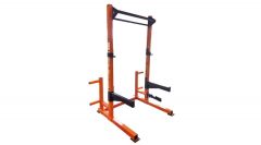 SVELTUS FUNCTIONAL RIG FUNKCIONÁLIS KERET