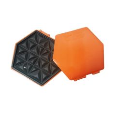 Sveltus Functional Slider, Funkcionális csúszókorong szett