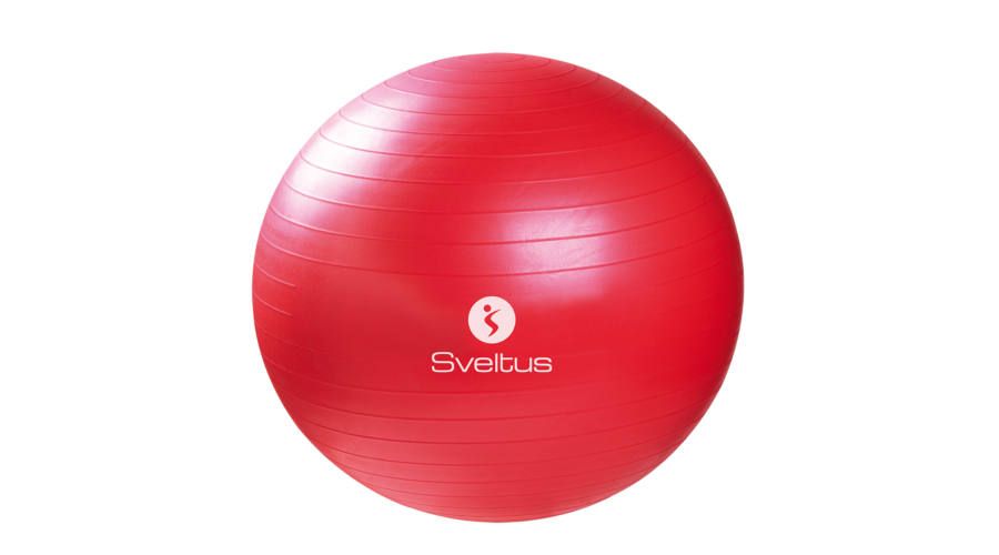 SVELTUS Gymball Standard Fitnesz Labda