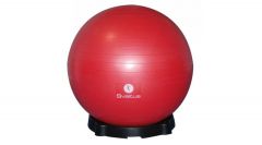 SVELTUS Gymball Support - Fitnesz Labda Tartó