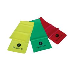 SVELTUS Latex Band - Gumiszalag