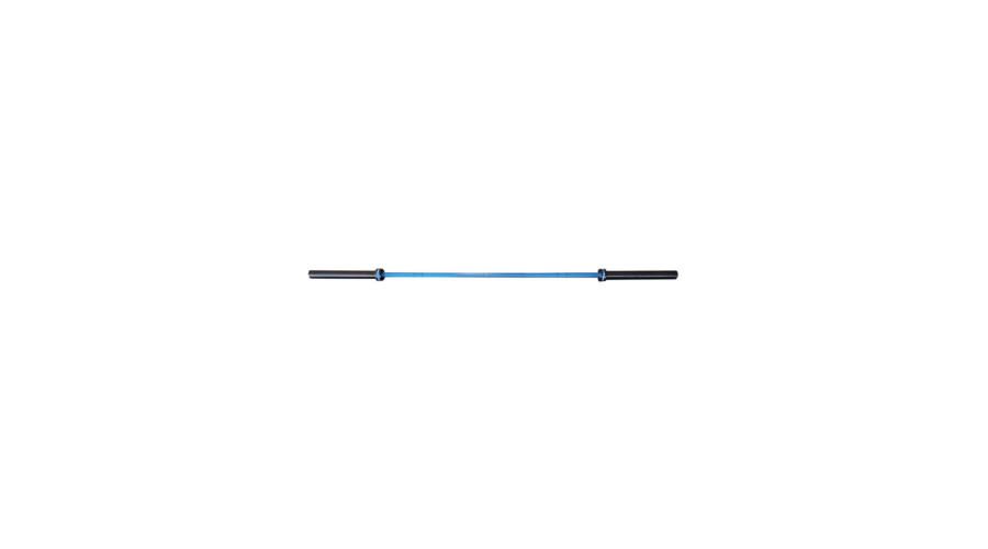 Sveltus Men's Olympic Bar 220 cm - Férfi Olimpiai Rúd 220 cm