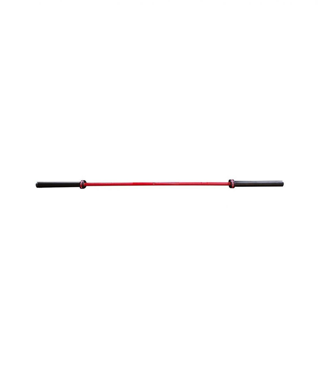 Sveltus Men's Olympic Bar 220 cm - Férfi Olimpiai Rúd 220 cm