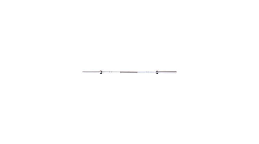 Sveltus Men's Olympic Bar 220 Cm Black - Férfi Olimpiai Rúd V2 220 Cm Fekete Sveltus Men's Olympic Bar 220 Cm Black - Férfi Olimpiai Rúd V2 220 Cm Fekete