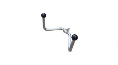 Sveltus Multi Purpose Bar - Többfunkciós Rúd