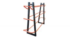 Sveltus Multifunction Rack- Multifunkcionális Tároló Állvány