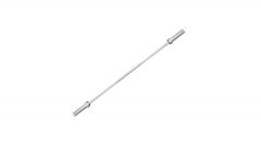 Sveltus Olympic Bar Junior - Olimpiai Súlyzó Rúd 180 Cm