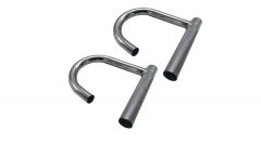 SVELTUS Power band handle x2 - Gumikötél Fogantyú