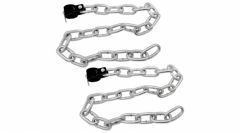 Sveltus Power Chain 2x Súlyemelő Lánc