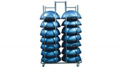 Sveltus Rack 10 instabil eszköztartó állvány