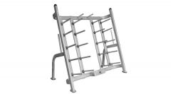 Sveltus Rack 30 Kits 28mm Tárcsatartó Állvány