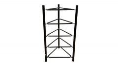 SVELTUS RACK 5 INSTABIL ESZKÖZTARTÓ ÁLLVÁNY