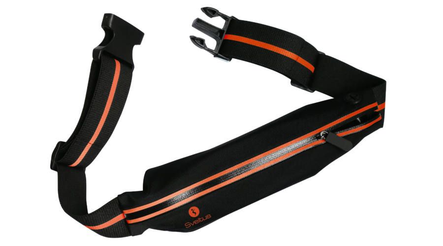 Sveltus running belt for smartphones Okostelefon-tartó öv
