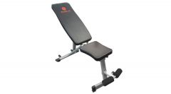 SVELTUS WEIGHT BENCH ÁLLÍTHATÓ PAD