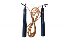 Sveltus Weighted Aluminium Skipping Rope - Súlyozott Alumínium Ugrókötél