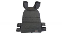 Sveltus Weighted Vest Pro Súlymellény 15kg