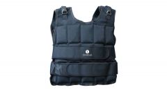 Sveltus Weighted Vest Súlymellény 10kg