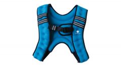 Sveltus Weighted Vest Súlymellény 5kg