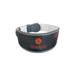 SVELTUS WEIGHTLIFITING BELT SÚLYEMELŐ ÖV