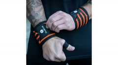 SVELTUS WRIST STRAP CSUKLÓ HEVEDER