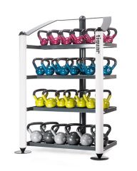 tiguar kettlebell állvány