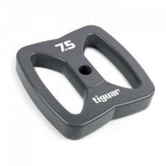 Tiguar Power Gym Butterfly - 7,5 kg-os tárcsa