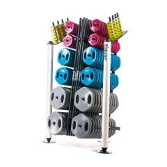 tiguar power gym tárolóállvány