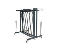 tiguar rebounder-kapaszkodó tároló