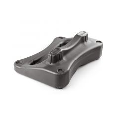 tiguar step pad támaszték - szürke