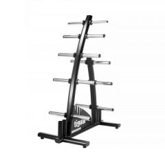 Tiguar Weight Plate Rack - Tárcsasúly tartó állvány