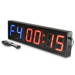 Toorx AHF-154 Cross Training időzítő