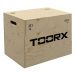Toorx Plyo box 3 in 1
